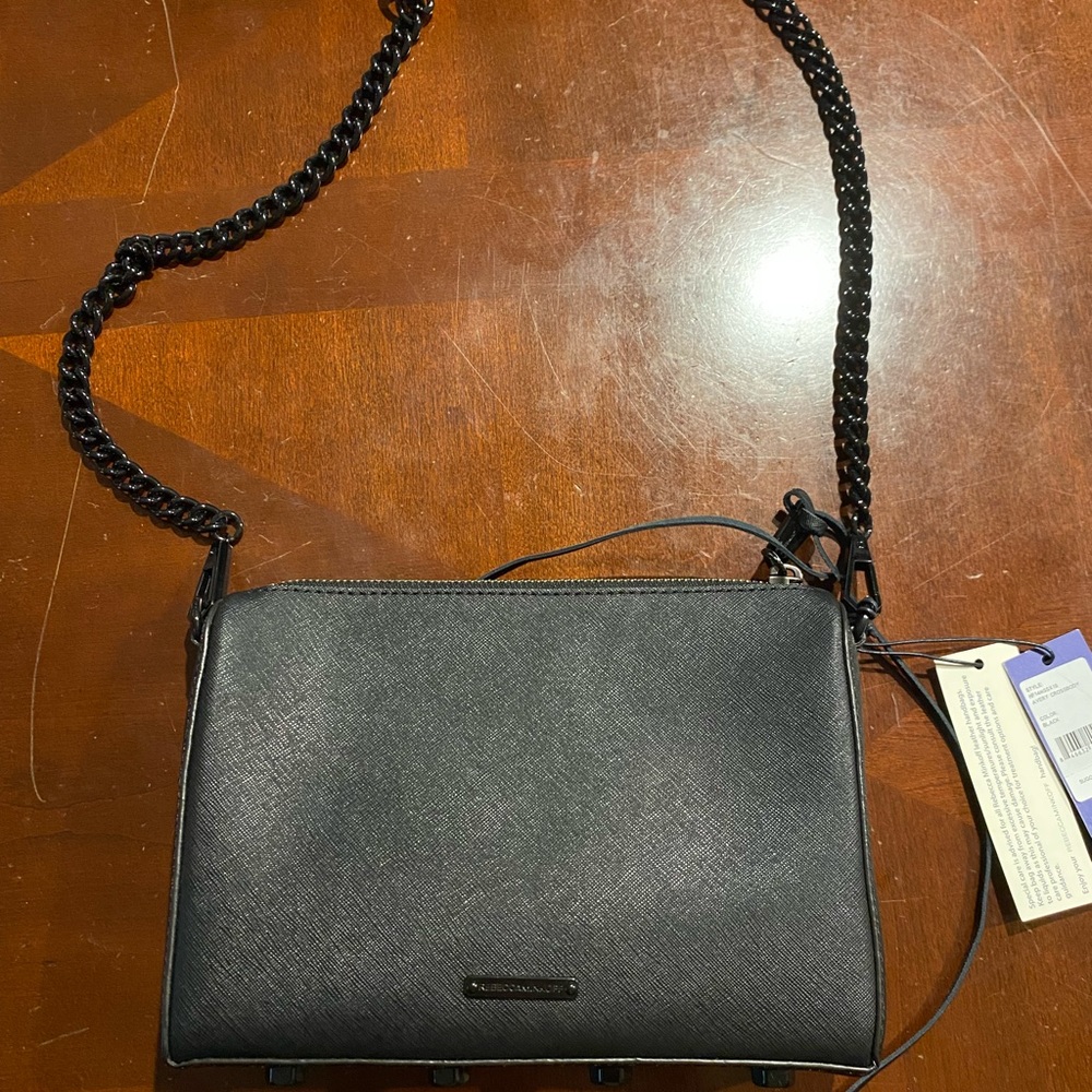 Rebecca Minkoff purse